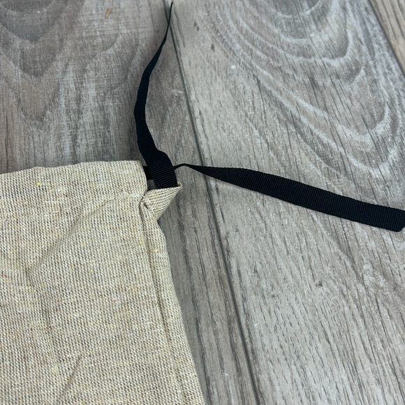 Set of 2 Gucci dust/protection bags - Picture 4 of 5